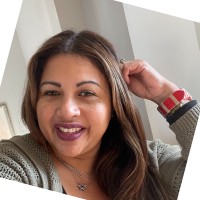 Creative Builders Inc. Employee Claudia D.'s profile photo