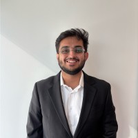 SevenTrainVentures Employee Harsh Kammath's profile photo