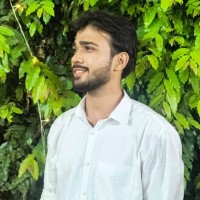 Yatiken Software Services Pvt Ltd Employee Parth Gandhi's profile photo