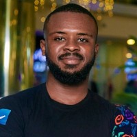 Clay Employee Joachim Peter's profile photo