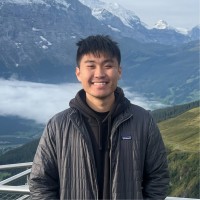 Whop Employee Max Wu's profile photo