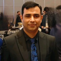 Bharat Kharbanda Email & Phone Number