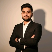 ICRUXSYSTEM PRIVATE LIMITED Employee Atul Parte's profile photo