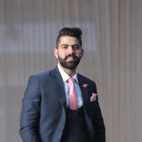 Virtual Xcellence Employee Sandeep Bhullar's profile photo