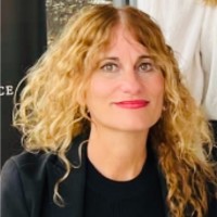 JS Hotels Employee Lupe Marín Mendieta's profile photo