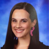 Humble Isd Employee Ashleigh Williams's profile photo