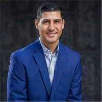 DataCore Software Employee Geoff Danheiser's profile photo