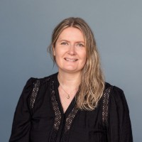 Mio omsorg AS Employee Hanne Svendsen's profile photo