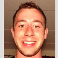 West Virginia University Employee Nicholas Sisson's profile photo
