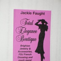 Jackie Faught