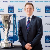 ATP Tour Employee Adam Hogg's profile photo