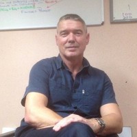 Peter O'Leary's profile photo