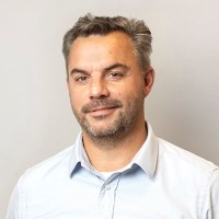 SNIPR Biome - A CRISPR Company Employee Kasper Andersen's profile photo