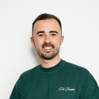 MYNDUP Employee Jamie Swetman's profile photo