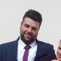 Alliance Groundworks and Civils Limited Employee Mark Jones's profile photo