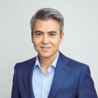 Vision Capital Corporation Employee Vinh Truong's profile photo