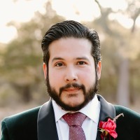 Aisin Texas Corporation  Employee Anthony Benavides's profile photo