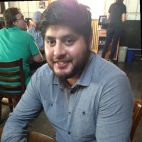 Spectrum Employee Ruben Zavala's profile photo