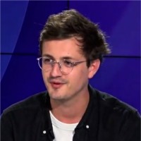 Choco Employee Grégoire Ambroselli's profile photo