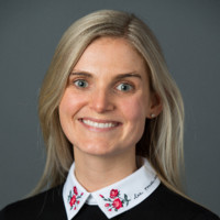 Novak Construction Employee Mimi Novak's profile photo