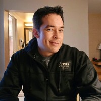 Sean Pilgrim