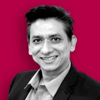 Fideon Employee Anshoo Gaur's profile photo