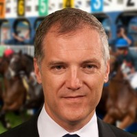Woodbine Entertainment Employee William Ford's profile photo