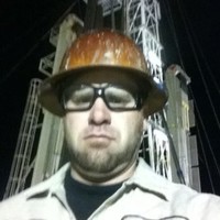 SELECT OIL TOOLS Employee Ryan Moore's profile photo