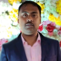 Magsol Employee Kousik Pramanick's profile photo