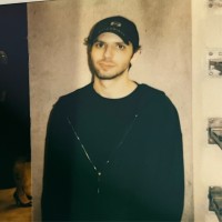 Grailed Employee Phil Levens's profile photo