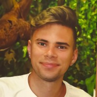 Kirill Kudrjasonoks's profile photo