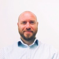 Feefo Employee Bobby Thorpe's profile photo
