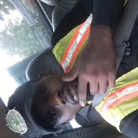 Demolition Employee Christopher Brown's profile photo