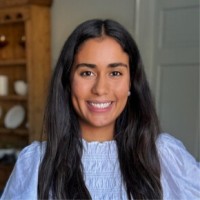 Blue Symphony Employee Sammi Fulson's profile photo