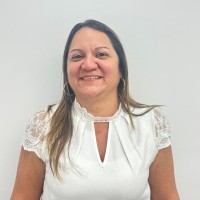 Grupo Venemergencia Employee Desiree Gil's profile photo