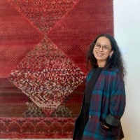 Anjani Raval Email & Phone Number | Jaipur Rugs Content Writer Contact ...