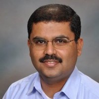 Quest Diagnostics Employee Shyam Sreedharan's profile photo