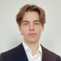 Bain & Company Employee Declan Marshall's profile photo