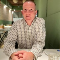 PACAIR Employee Stuart Law's profile photo