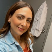 Wesley Medical Center Employee Grace Nassim's profile photo