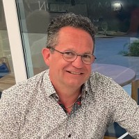 Sixpro inc Employee Benoit Laflamme's profile photo