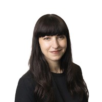 Research Ireland Employee Donna McCabe's profile photo