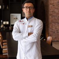 Iván Guzmán Email