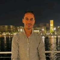 Fuze Communications Employee Ahmed I's profile photo