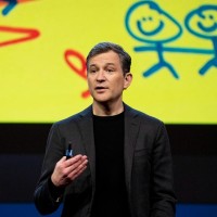 10% Media Employee Dan Harris's profile photo