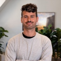 Mercive - The Shopify Agency Employee Federico Barbieri's profile photo
