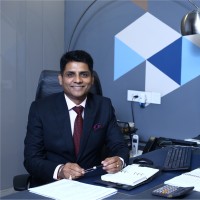 A G Group Employee Aditya Gupta's profile photo