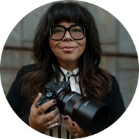 Bii Gii Wiin CDLF Employee Dahli Durley's profile photo