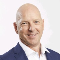 Fred IT Group Employee Paul Naismith's profile photo