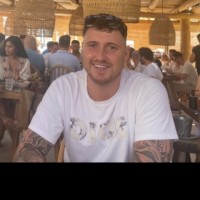 Your Brand Solutions ltd Employee Jack Anderson's profile photo